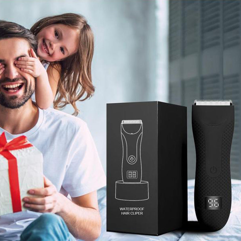 Elias – Kropstrimmer til Mænd