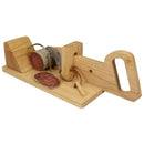 SliceMate - Skærer og skærebræt