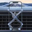 DriveFlex - roterende telefonholder