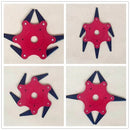 BladeFusion - Universal Turbo Trim