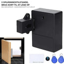 ProLock - Smart skabsbeskyttelse