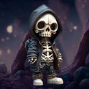 SkullSpecter- Charm til instrumentbrættet