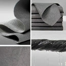 ZenSplash - Fugtbeskyttende servietter