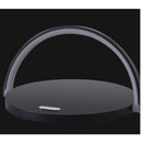 GlowVerge - Multifunktionel bordlampe med trådløs oplader og telefonholder