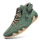 Jonathan - Ankelstøvler med slip on og komfortabelt design