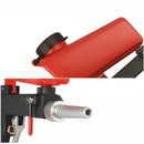 PrecisionFlow – Justerbar sprøjtepistol med dysekontrol for præcis påføring