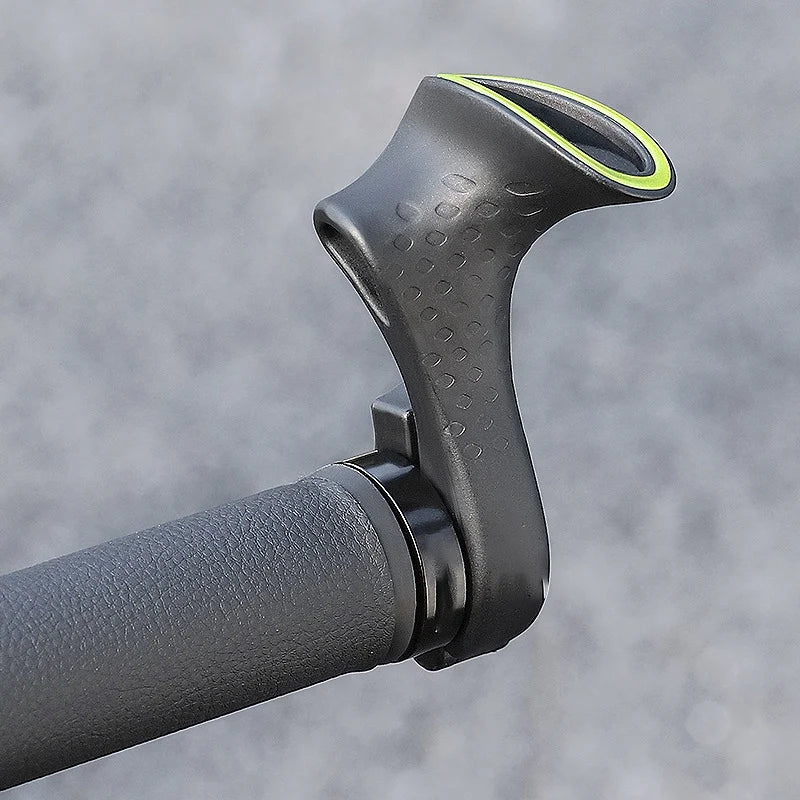 Bikegrips™ | Ergonomiske cykelhåndtag