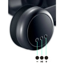 OptiView - Reality 3D VR briller med headset til iPhone og Android