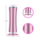 SoleNova – Elektrisk pedicureværktøj til ren hud og glat hård hud