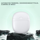 TrimTrend - elektrisk negleprobe