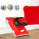 EdgeMaster – Håndholdt malerpude-applikator for jævn og præcis dækning