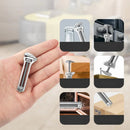 GripEase – Multifunktions flaskeåbner med ergonomisk design til nem brug