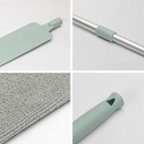 CleanSweep – Fleksibel rengøringsstøver til svært tilgængelige revner og hjørner