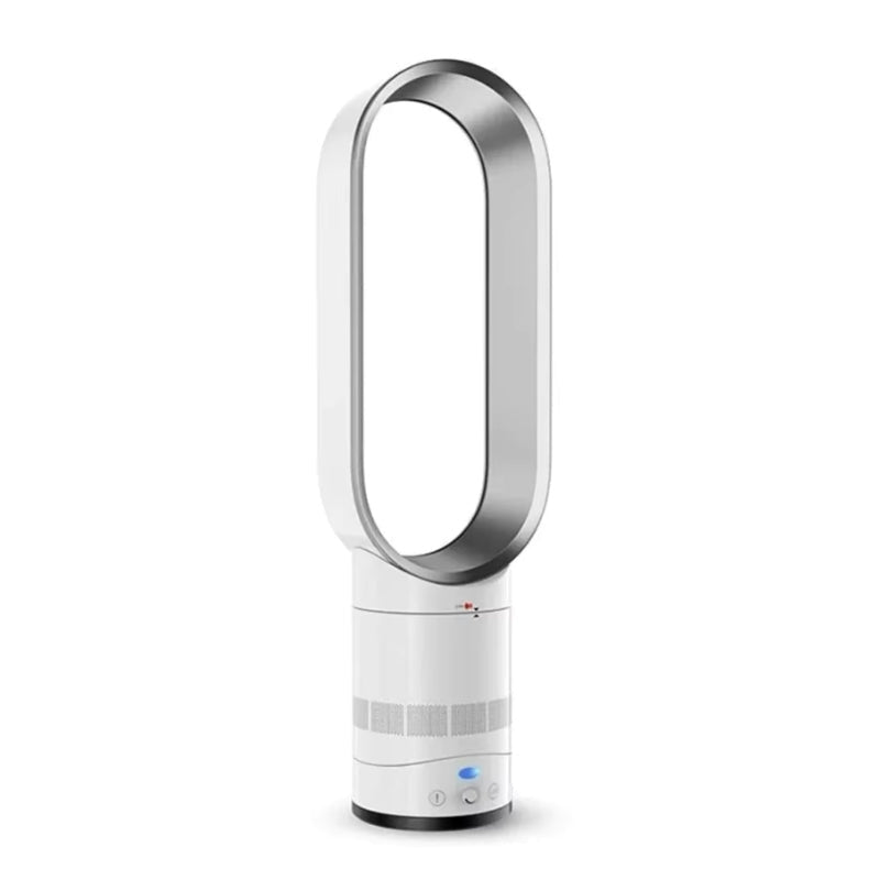 CoolBreeze - Bladløs elektrisk køletårnsventilator med fjernbetjening