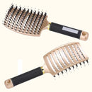 KnotEase - Glide-børste