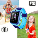 SafeTrack – GPS-sporingsur i realtid med nødsupport