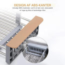 MultiDry - Udvideligt Tørrestativ Til Opvaskemaskiner