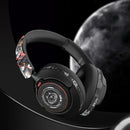SoundBlock - Bluetooth støjreducerende hovedtelefoner med HiFi lyd