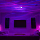 AuraGlow – Avanceret lysprojektion med justerbar lysstyrke