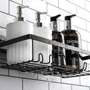 ZenSpace - Stilfuld Hylde Med Minimalistisk Design