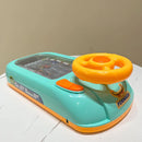 FunDrive - interaktivt joyhjul