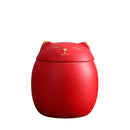 PurrfectKeepers - Katteformet organizer med kompakt størrelse og alsidig anvendelse