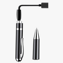 NoteMaster – Digital stemmeoptagerpen med støjreduktion og MP3-funktionalitet