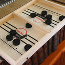 FoosballUltimativ leg med bordfodbold