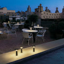 BeamGlow - LED-BordLampe