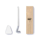 GolfClean – Avanceret golfformet toiletbørste til overlegen rengøring