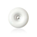 GlowRing – Donut væglampe og bordlampe med berøringsstyret lysstyrke