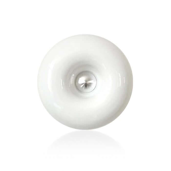 GlowRing – Donut væglampe og bordlampe med berøringsstyret lysstyrke