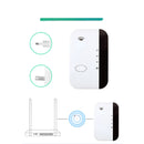 BoostEdge – Ekstern WiFi booster med plug in design og bredt signalområde