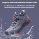 AquaGuard Pro avancerede vandtætte sikkerhedssko