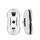 ClearView – Intelligent automatisk vinduesvasker med fjernbetjening og elegant kabinetdesign