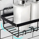 ZenSpace - Stilfuld Hylde Med Minimalistisk Design