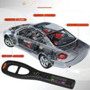 ScanCore – Kompakt multidetektor med detektionsrør og genopladeligt design