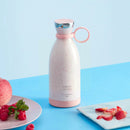 BlendMate - Bærbar Kraftblender