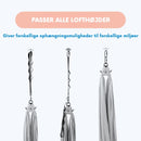 CalmHaven – Sensorisk sving til fokussjov og følelsesmæssig balance