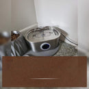 PurrFlow – Vandfontæne til kæledyr med indbygget pumpe og LED lys