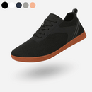 PureStep - Barfodssneakers med bred tå og slip on design