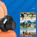 RetroPix – Mini digitalkamera med indbygget skærm og genopladeligt design