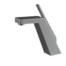 AquaNest - Strømlinet badeværelsesarmatur med etgrebsbetjening