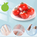 FreshGuard – Fleksible elastiske dækker til sikker og hygiejnisk madbeskyttelse