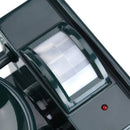 BirdSafe - Soldrevet fugleskræmsel med bevægelsessensor og justerbar frekvensstyring