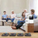 DoorNova – Smart trådløs videodørklokke med nattesyn og bevægelsesalarmer