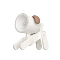 LightPals - Mini foldbar skrivebordslampe i hunde og hjorteform