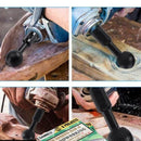 QuickGrind - præcisionssliber til fejlfri træbearbejdning