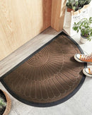 StepGuard - Holdbar dørmåtte med hurtigtørrende og skridsikker overflade