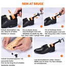 ShapeRight – Skoudvidelse til lindring af stramt fodtøj